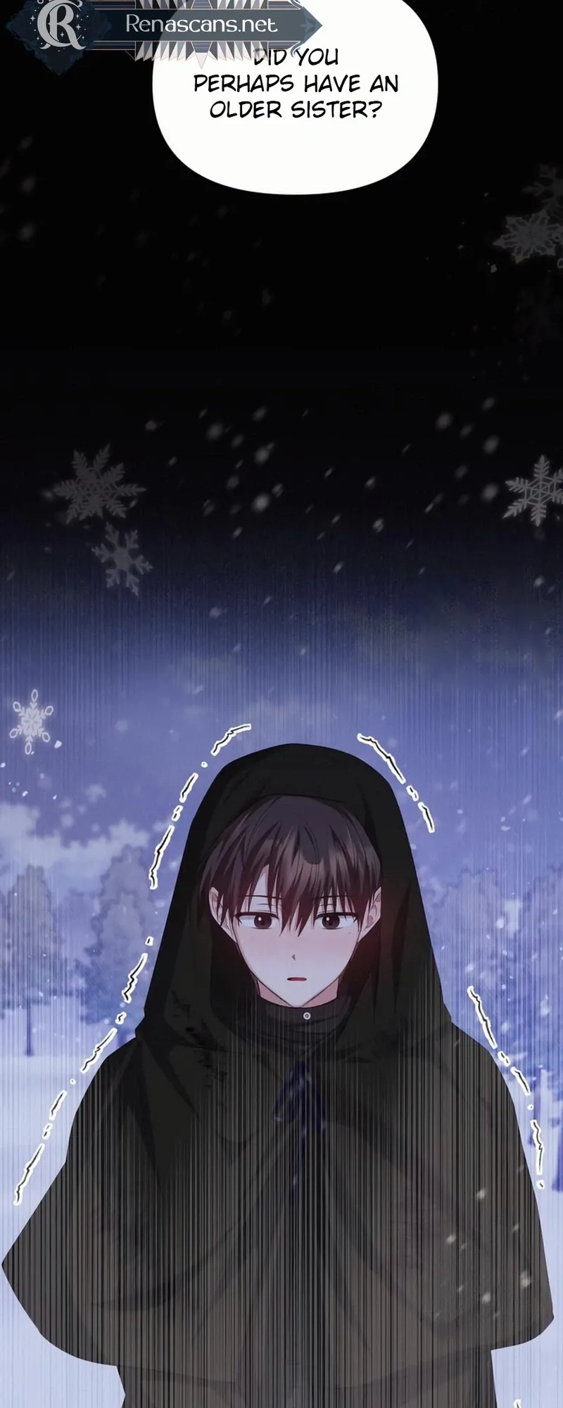 Grand Duke, I Can’t Do It Because It’s Too Cold in The North Chapter 31 page 25 - 