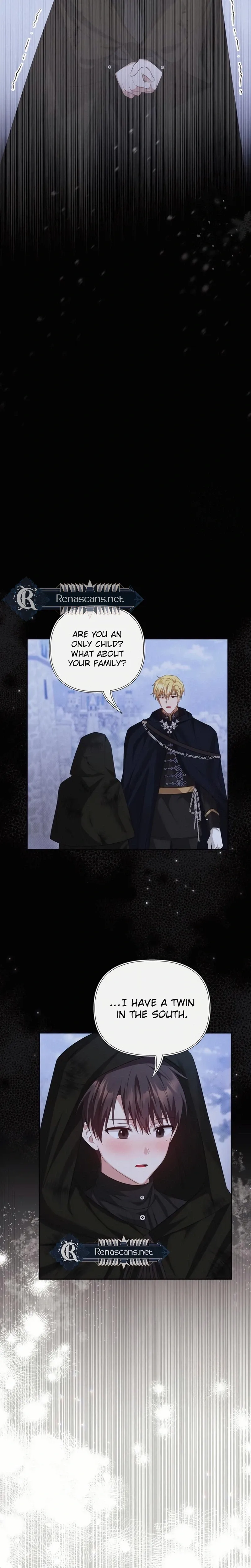 Grand Duke, I Can’t Do It Because It’s Too Cold in The North Chapter 31 page 26 - 