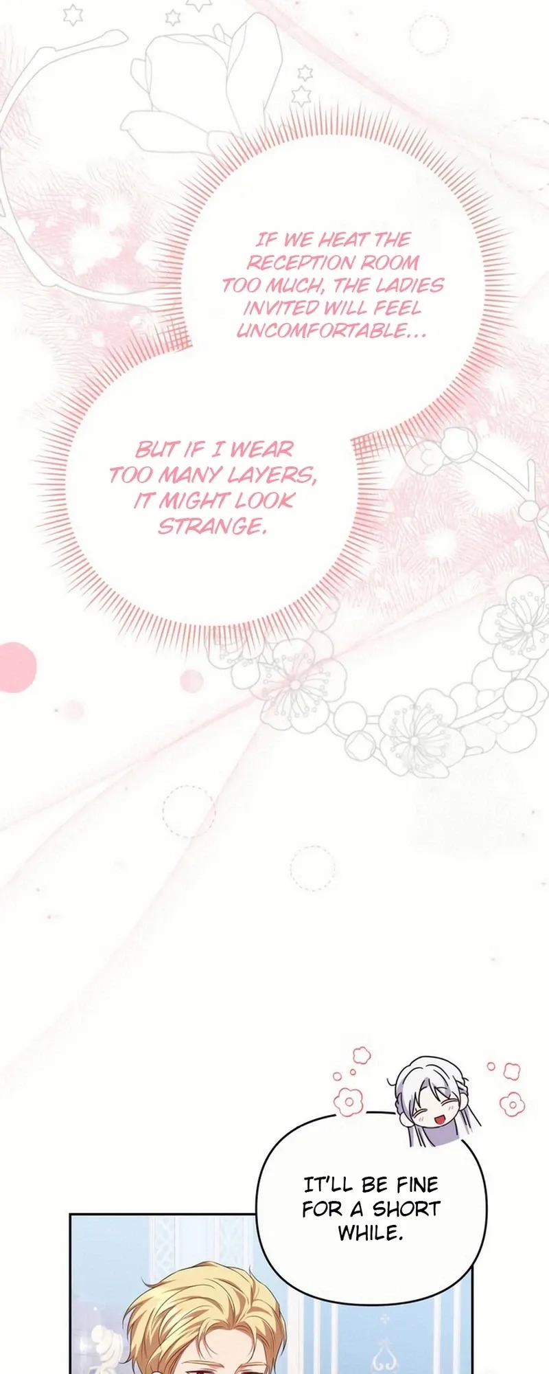 Grand Duke, I Can’t Do It Because It’s Too Cold in The North Chapter 31 page 31 - 