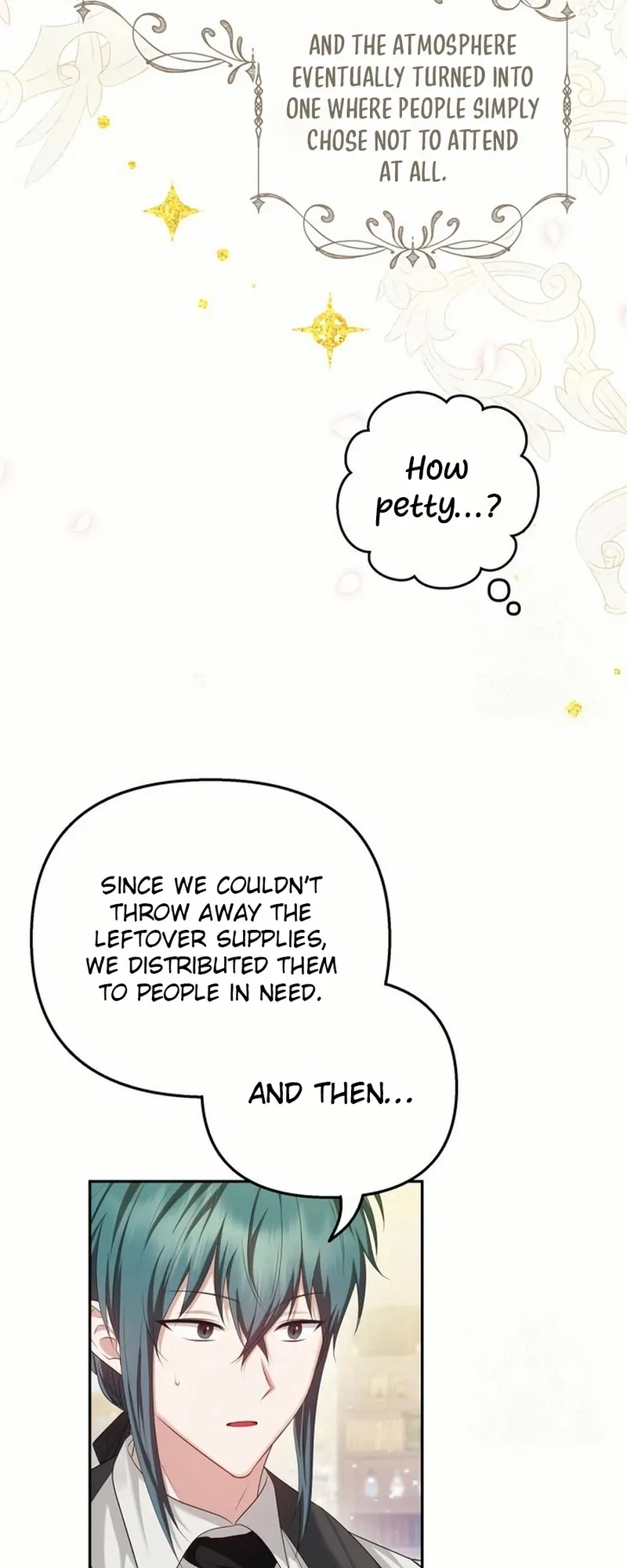 Grand Duke, I Can’t Do It Because It’s Too Cold in The North Chapter 31 page 7 - 