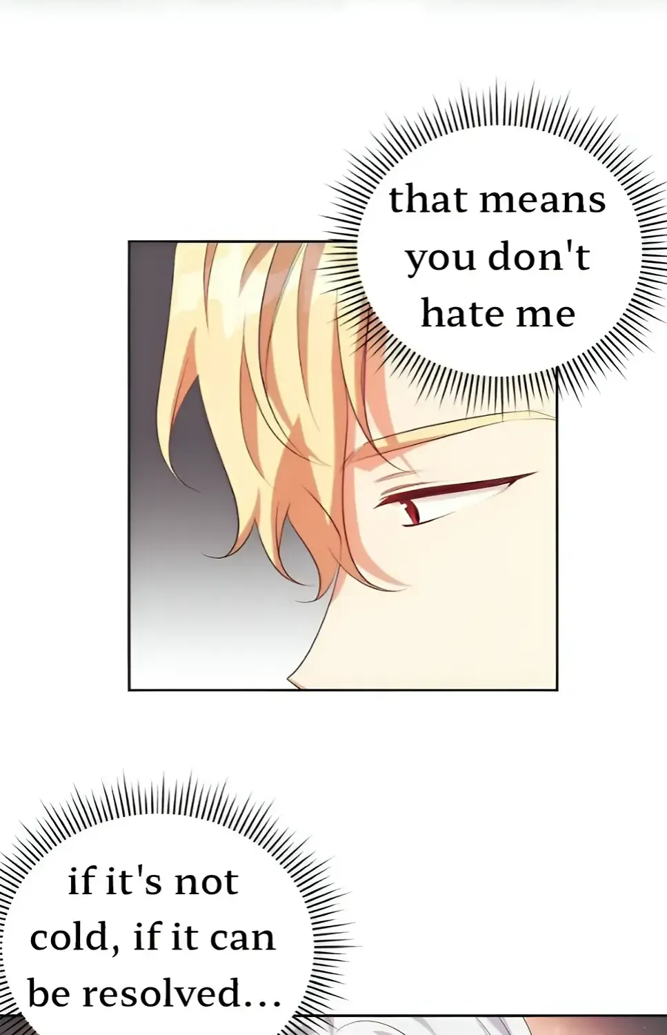 Grand Duke, I Can’t Do It Because It’s Too Cold in The North Chapter 4 page 109 - 