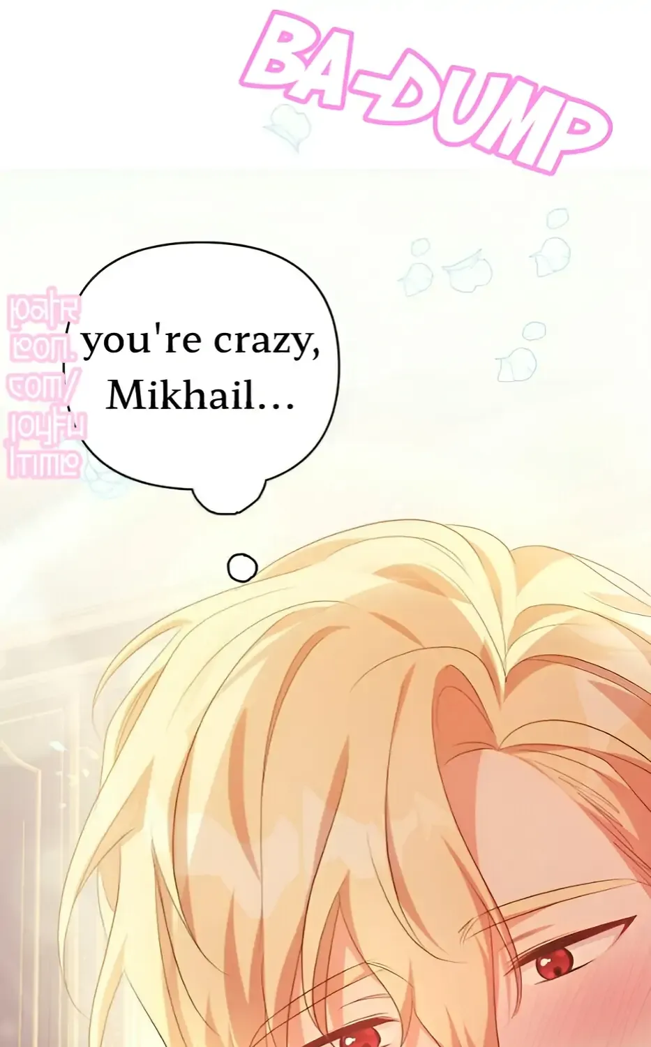 Grand Duke, I Can’t Do It Because It’s Too Cold in The North Chapter 4 page 112 - 