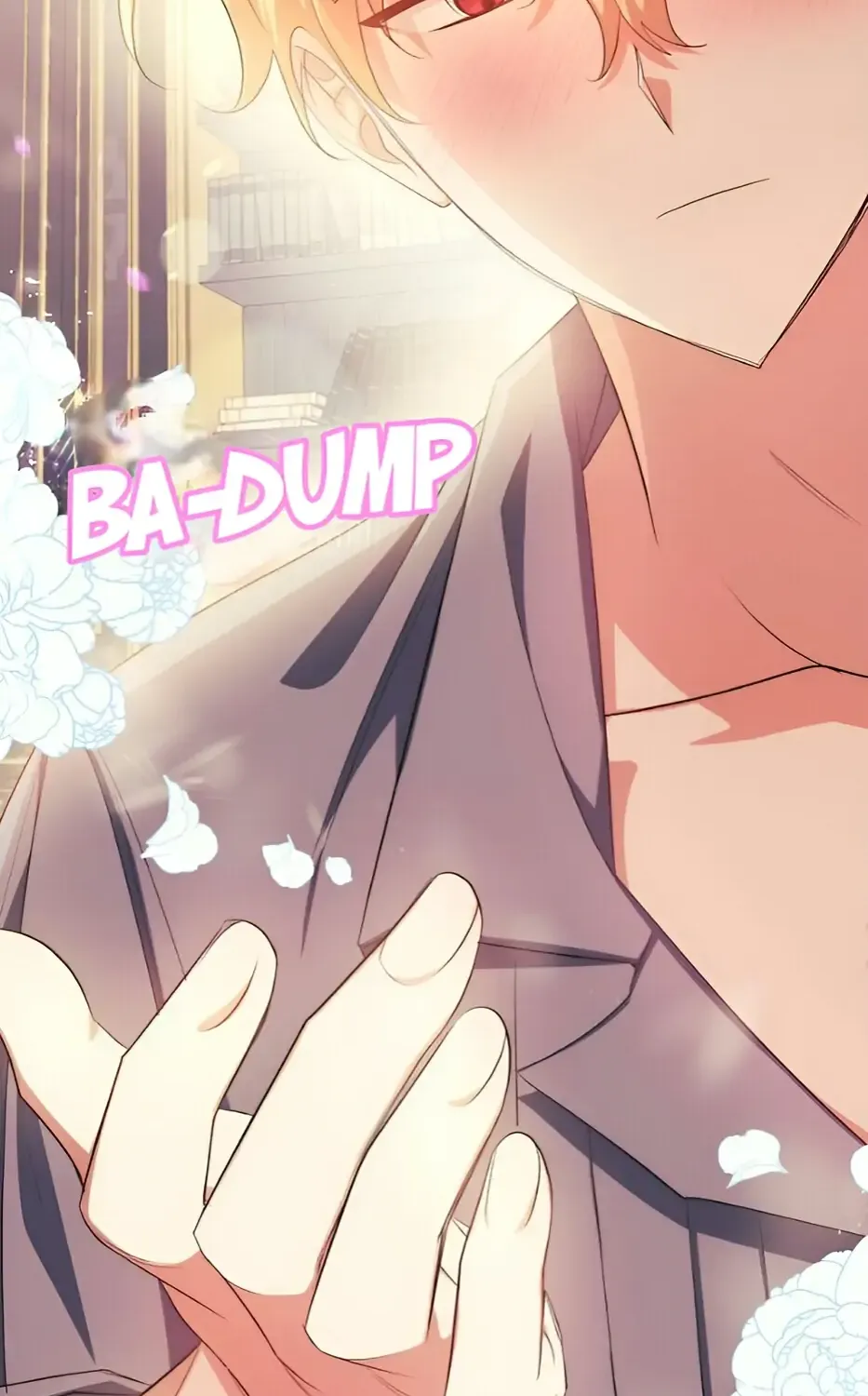 Grand Duke, I Can’t Do It Because It’s Too Cold in The North Chapter 4 page 113 - 