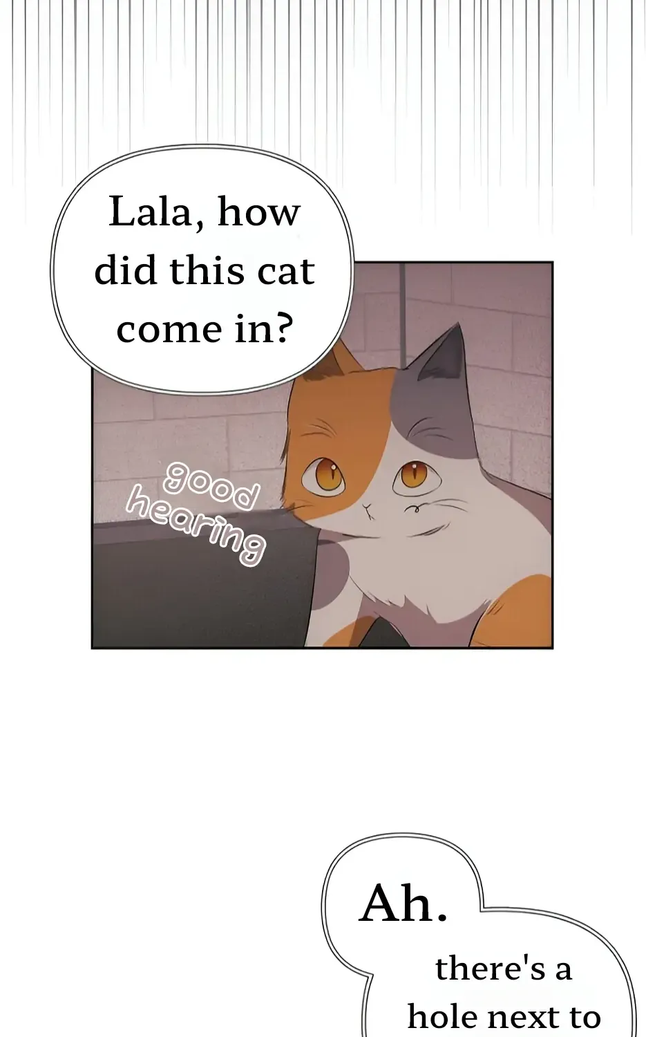 Grand Duke, I Can’t Do It Because It’s Too Cold in The North Chapter 4 page 3 - 