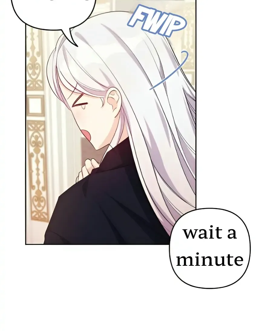 Grand Duke, I Can’t Do It Because It’s Too Cold in The North Chapter 4 page 22 - 
