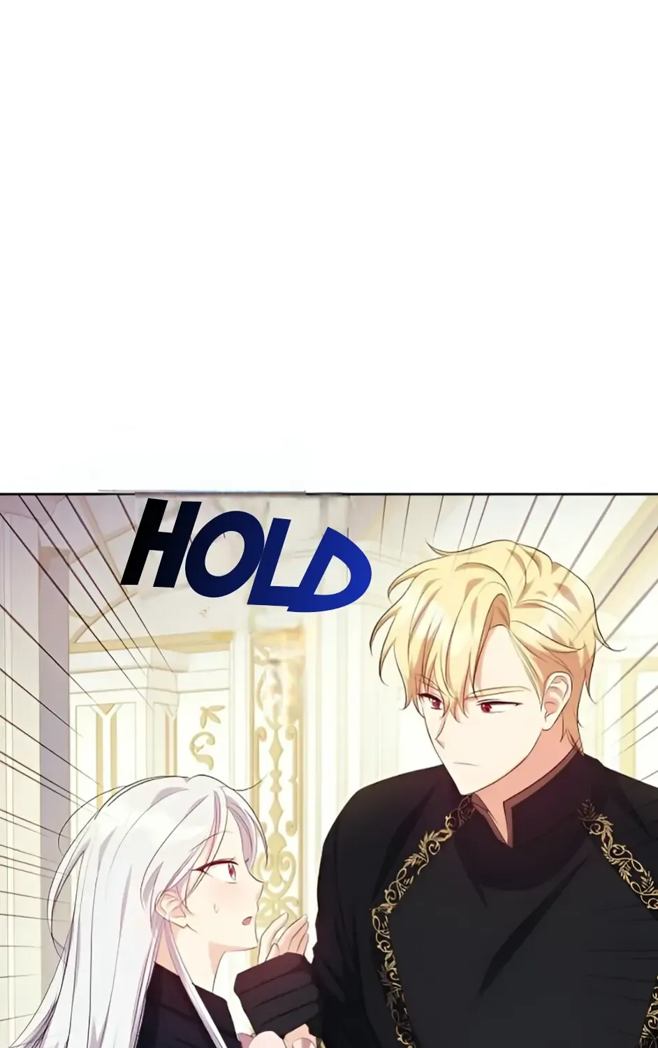 Grand Duke, I Can’t Do It Because It’s Too Cold in The North Chapter 4 page 23 - 