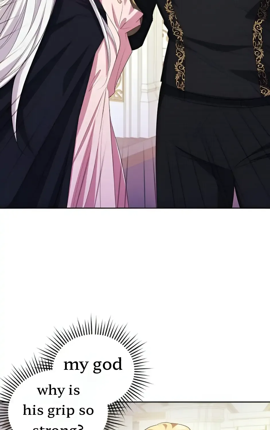 Grand Duke, I Can’t Do It Because It’s Too Cold in The North Chapter 4 page 24 - 