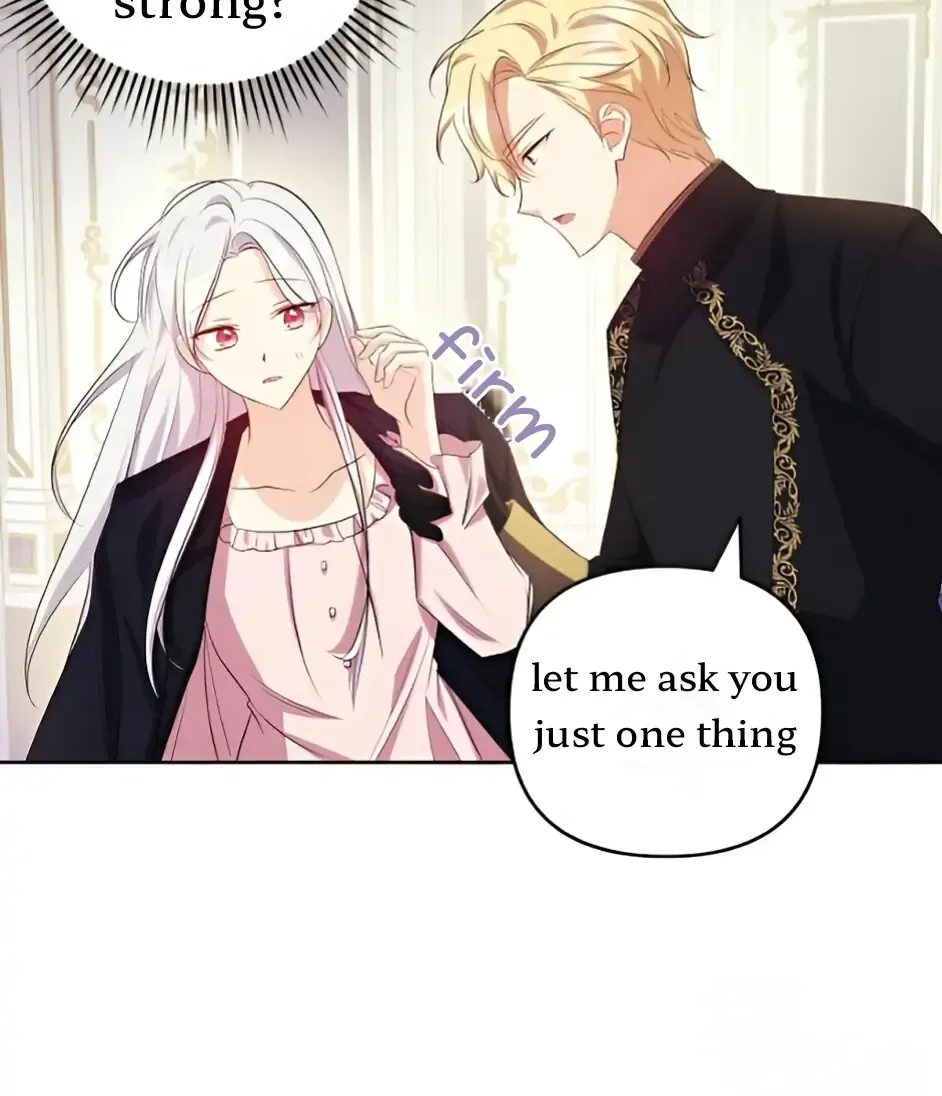Grand Duke, I Can’t Do It Because It’s Too Cold in The North Chapter 4 page 25 - 