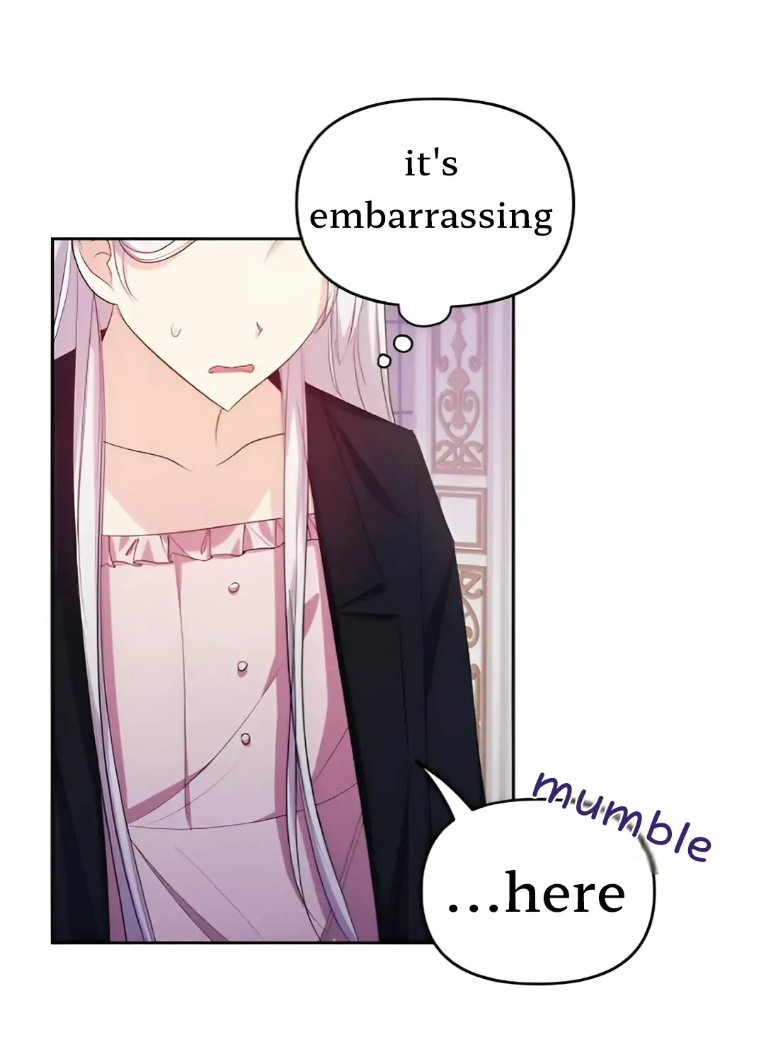 Grand Duke, I Can’t Do It Because It’s Too Cold in The North Chapter 4 page 29 - 