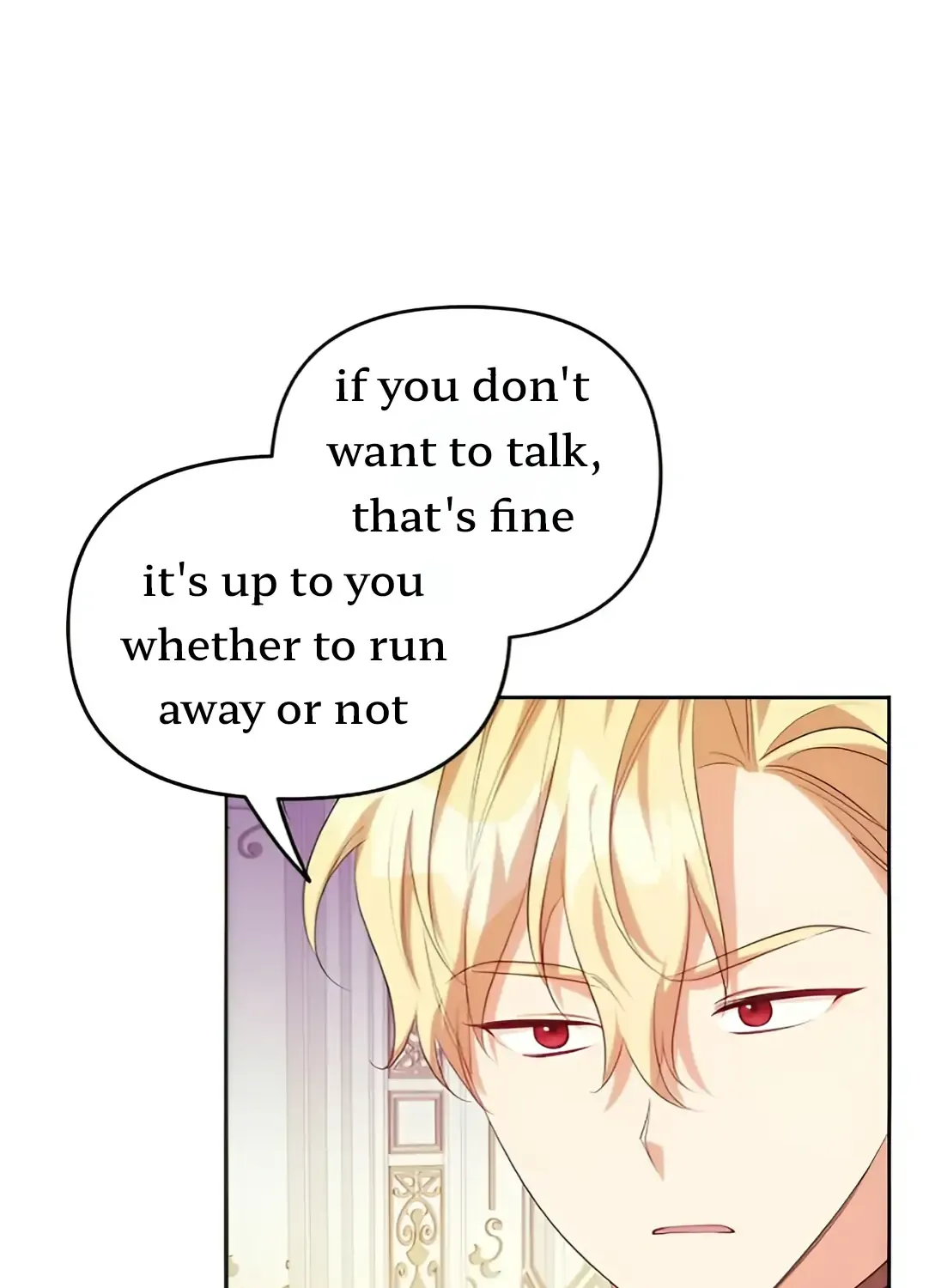 Grand Duke, I Can’t Do It Because It’s Too Cold in The North Chapter 4 page 30 - 