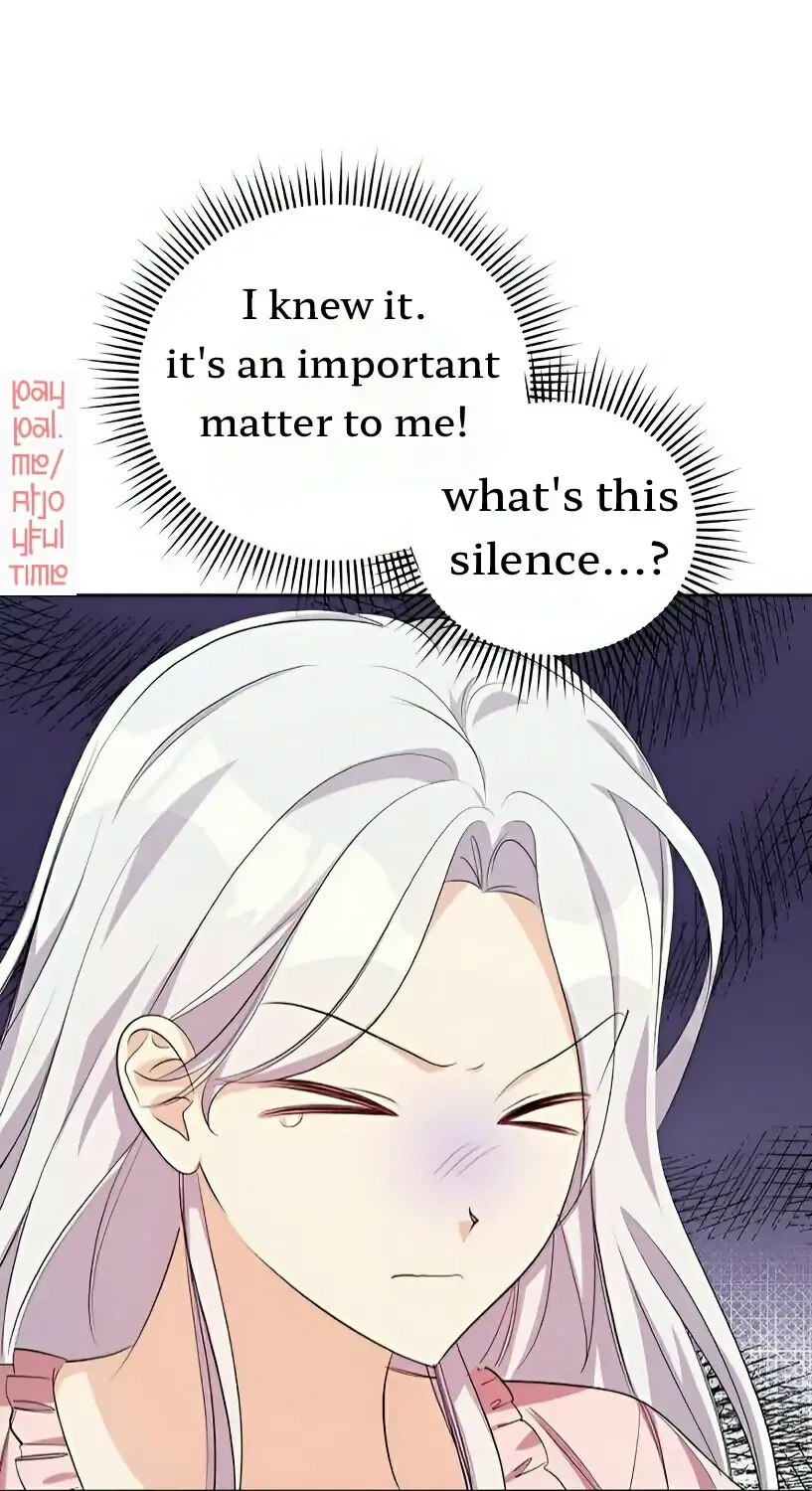 Grand Duke, I Can’t Do It Because It’s Too Cold in The North Chapter 4 page 35 - 