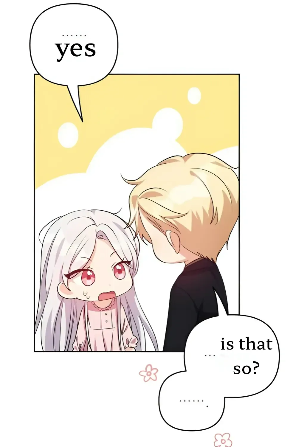 Grand Duke, I Can’t Do It Because It’s Too Cold in The North Chapter 4 page 38 - 