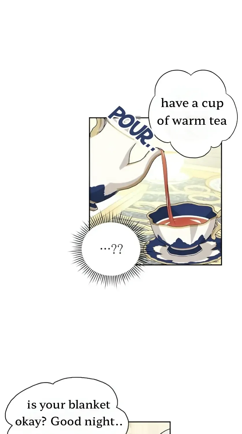 Grand Duke, I Can’t Do It Because It’s Too Cold in The North Chapter 4 page 41 - 
