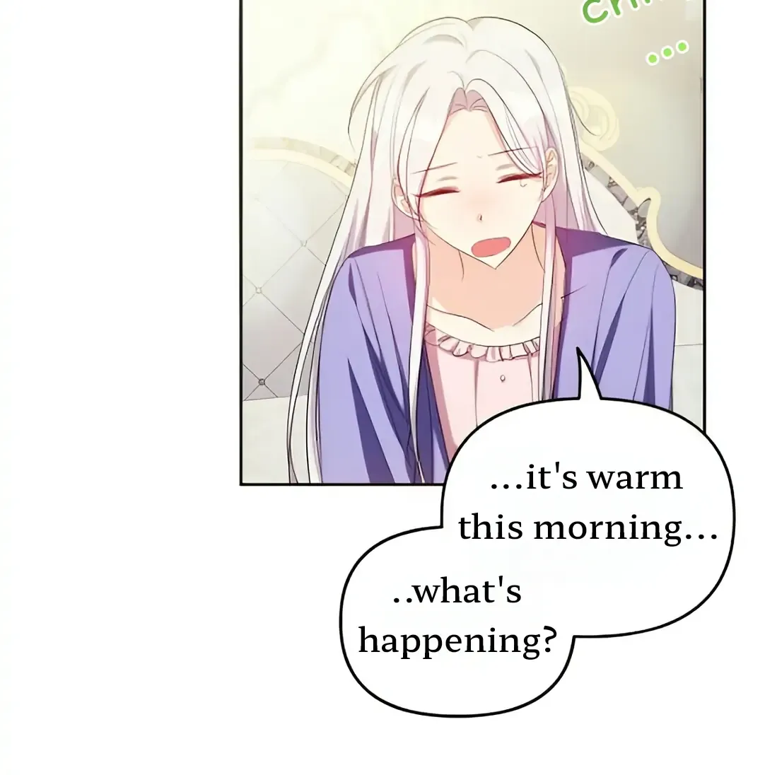 Grand Duke, I Can’t Do It Because It’s Too Cold in The North Chapter 4 page 46 - 