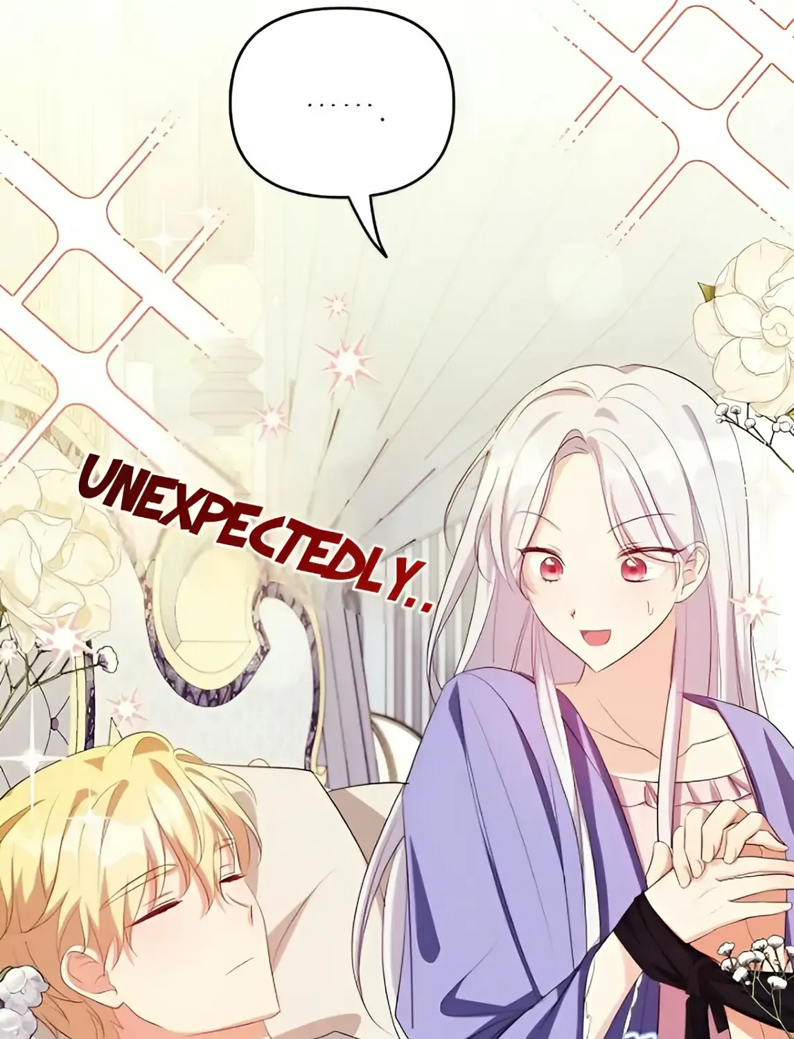 Grand Duke, I Can’t Do It Because It’s Too Cold in The North Chapter 4 page 48 - 