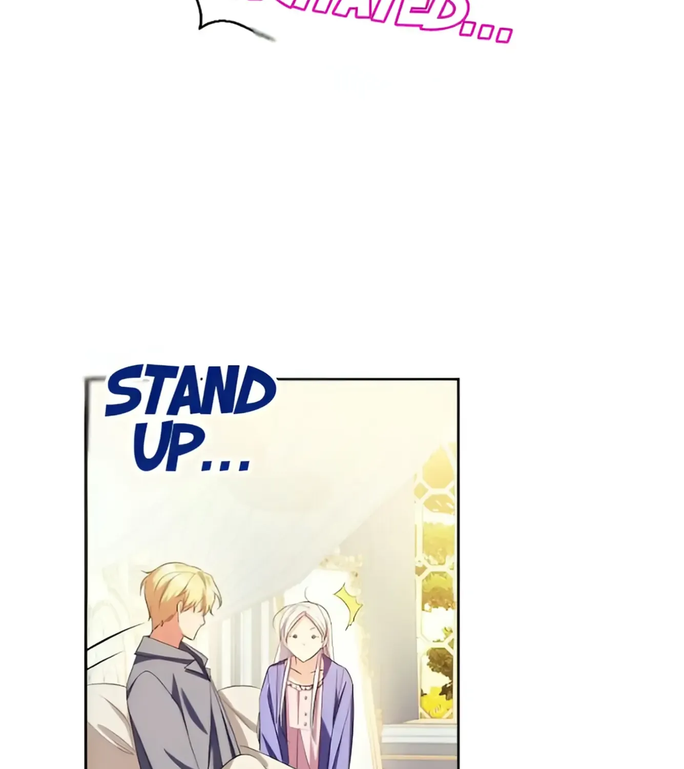 Grand Duke, I Can’t Do It Because It’s Too Cold in The North Chapter 4 page 51 - 