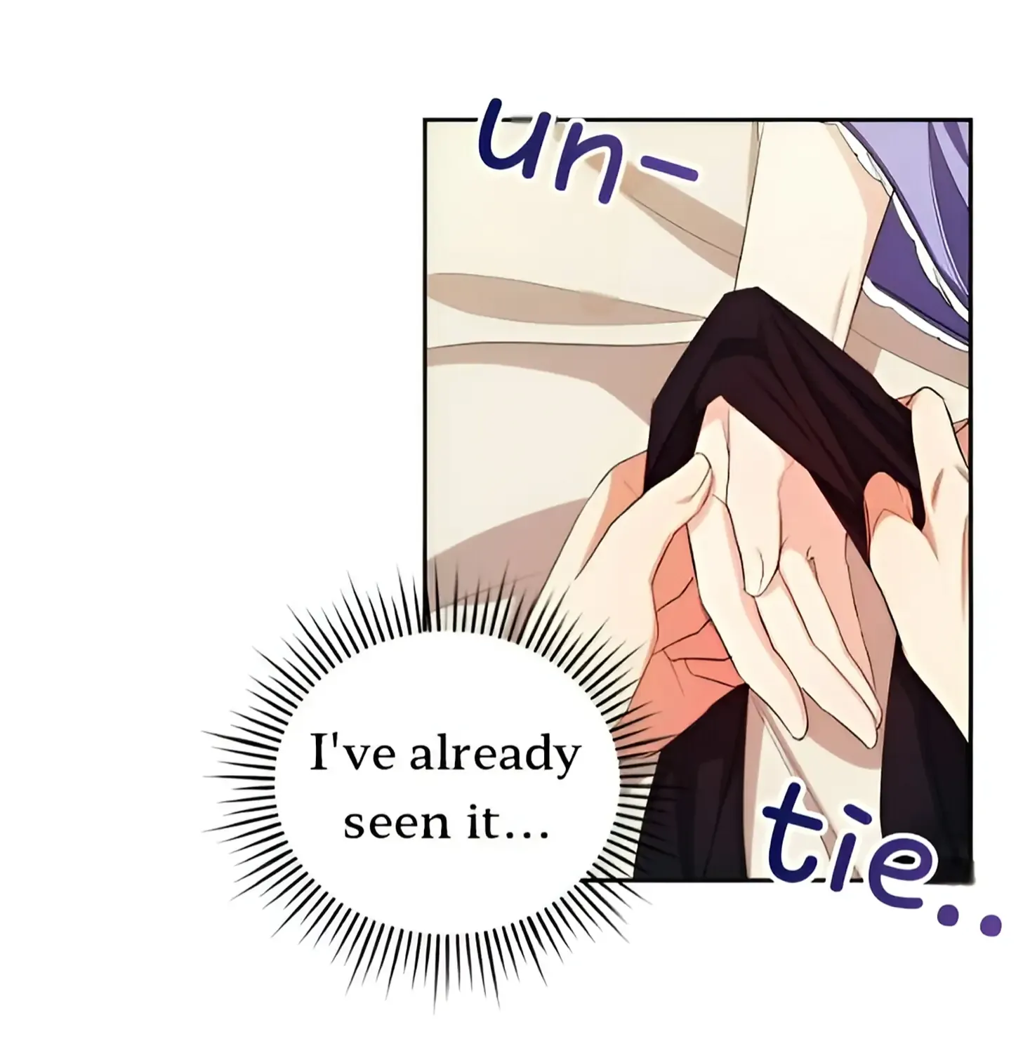 Grand Duke, I Can’t Do It Because It’s Too Cold in The North Chapter 4 page 53 - 