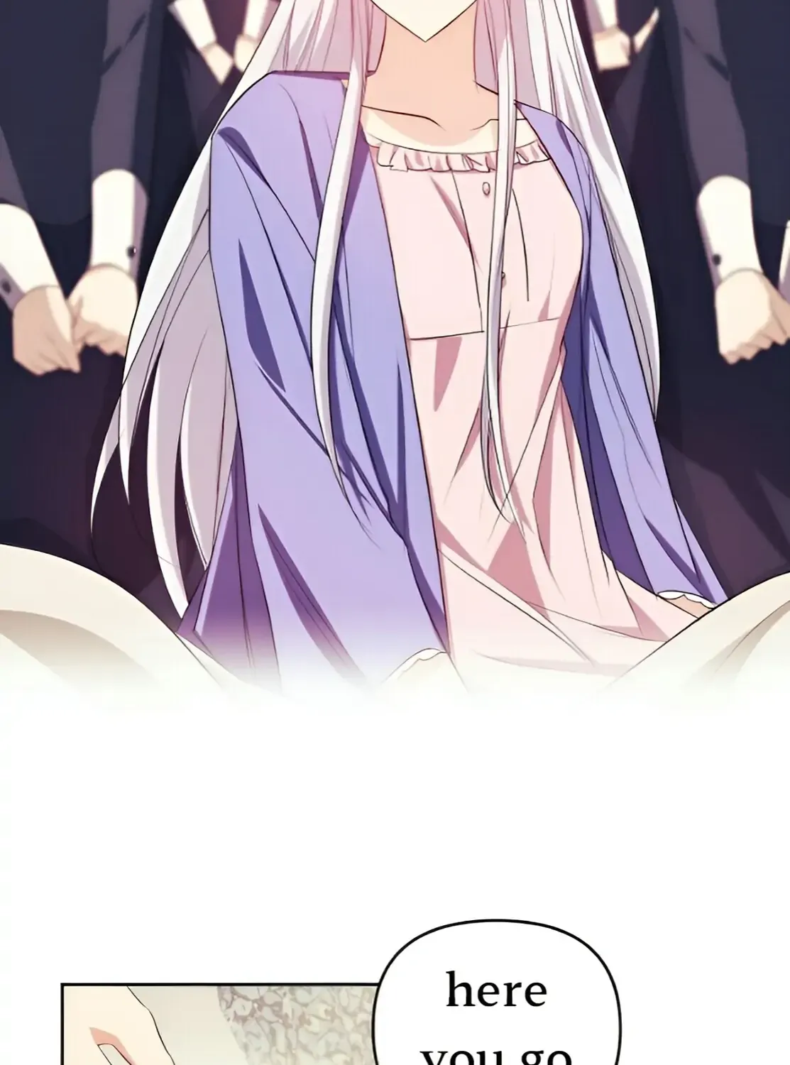 Grand Duke, I Can’t Do It Because It’s Too Cold in The North Chapter 4 page 57 - 