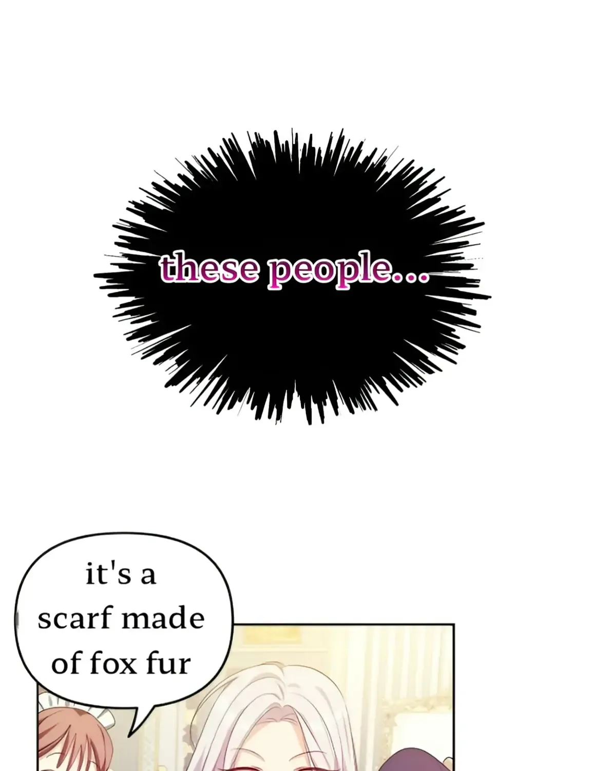 Grand Duke, I Can’t Do It Because It’s Too Cold in The North Chapter 4 page 62 - 