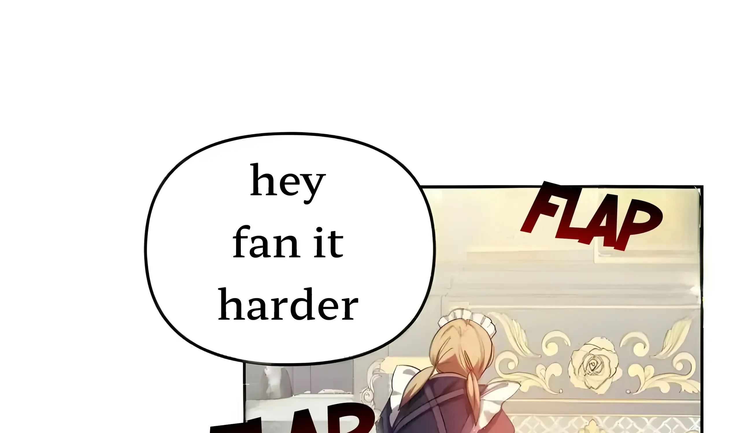 Grand Duke, I Can’t Do It Because It’s Too Cold in The North Chapter 4 page 65 - 