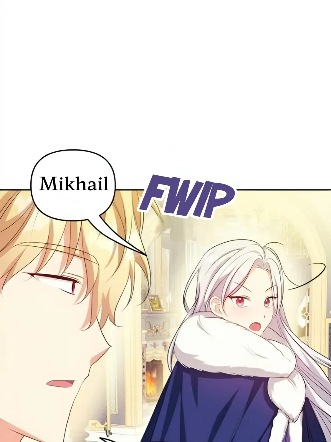 Grand Duke, I Can’t Do It Because It’s Too Cold in The North Chapter 4 page 68 - 