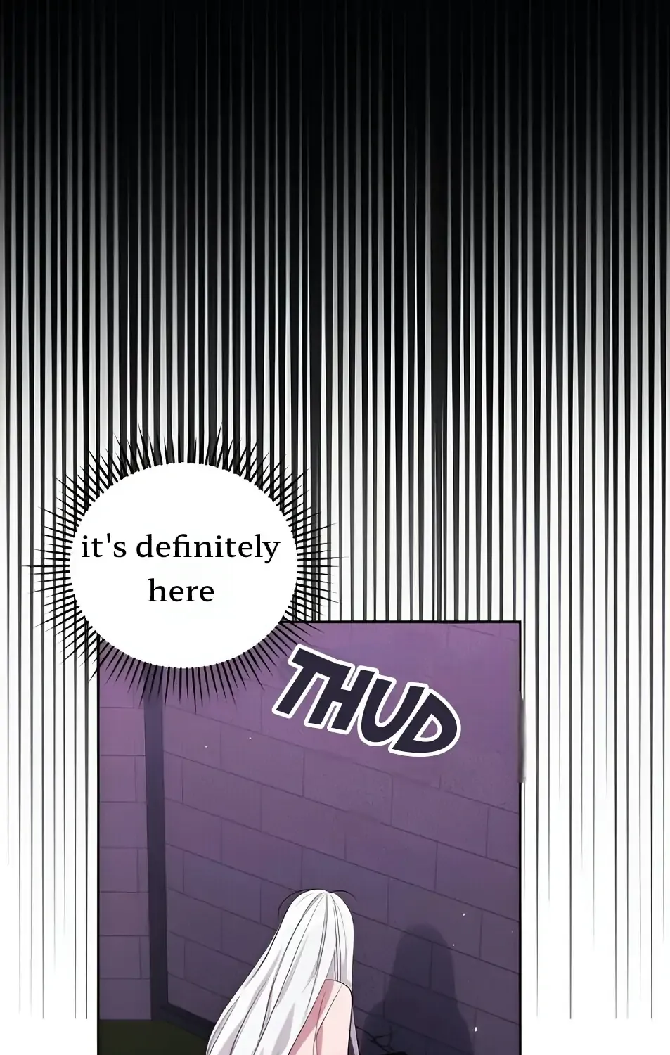 Grand Duke, I Can’t Do It Because It’s Too Cold in The North Chapter 4 page 8 - 