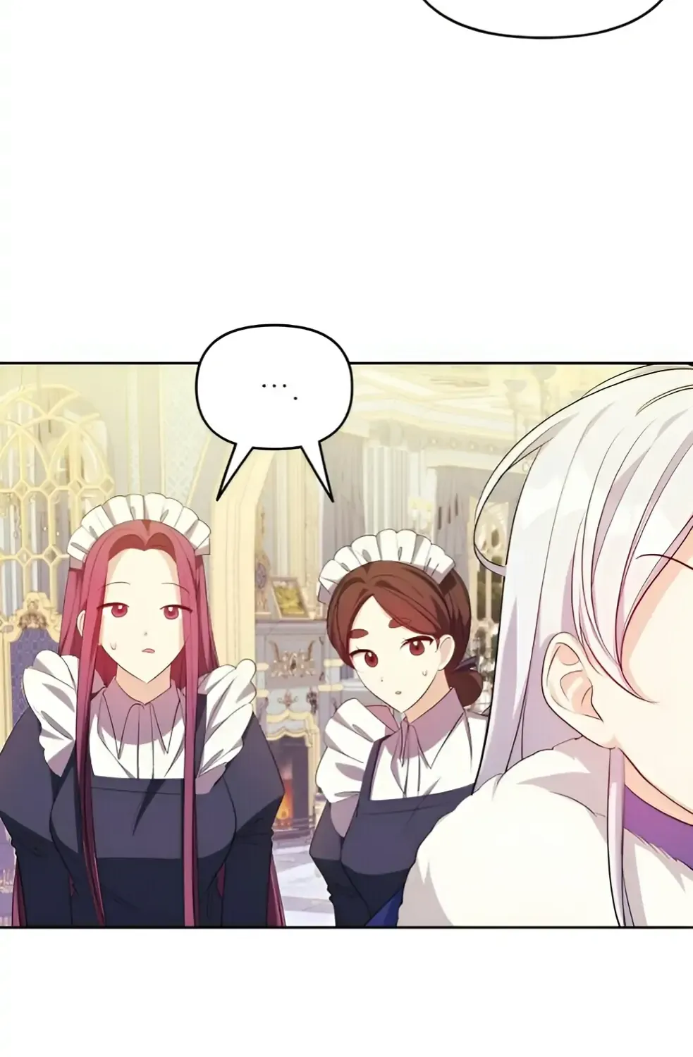 Grand Duke, I Can’t Do It Because It’s Too Cold in The North Chapter 4 page 71 - 