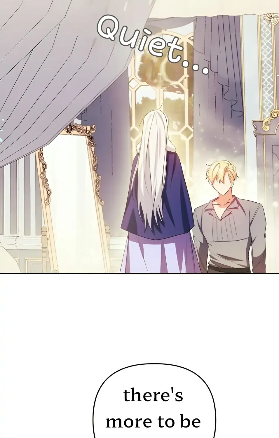 Grand Duke, I Can’t Do It Because It’s Too Cold in The North Chapter 4 page 74 - 