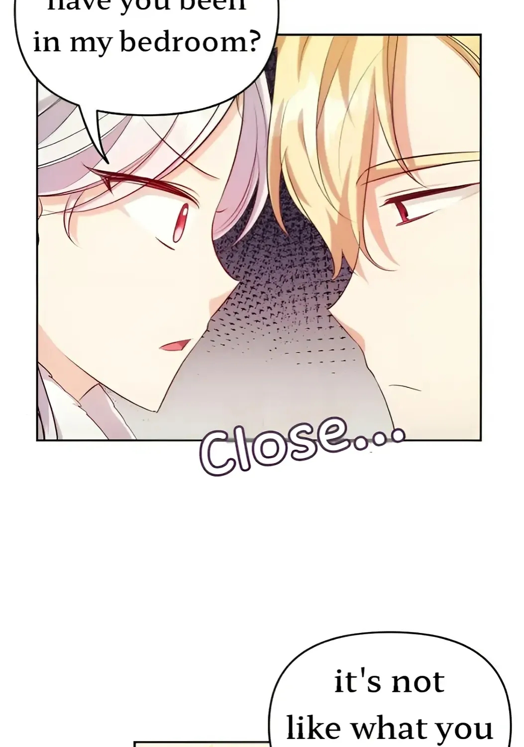 Grand Duke, I Can’t Do It Because It’s Too Cold in The North Chapter 4 page 77 - 