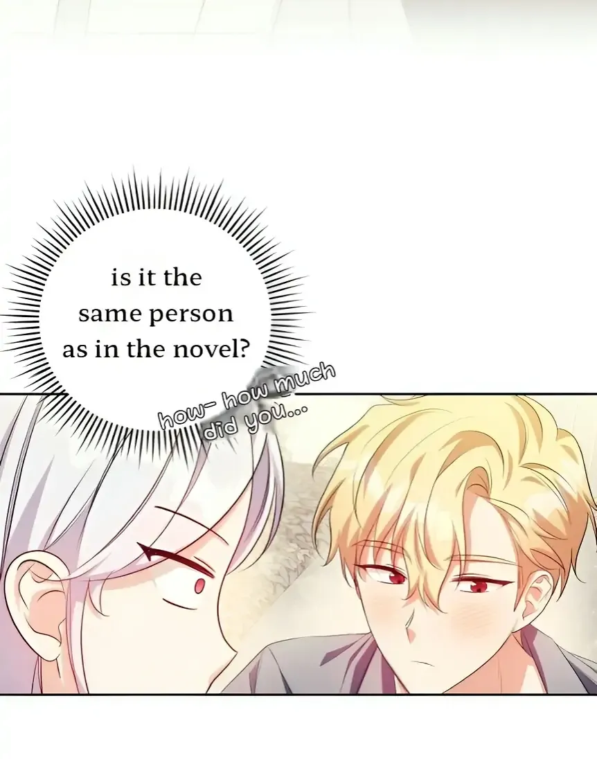 Grand Duke, I Can’t Do It Because It’s Too Cold in The North Chapter 4 page 87 - 