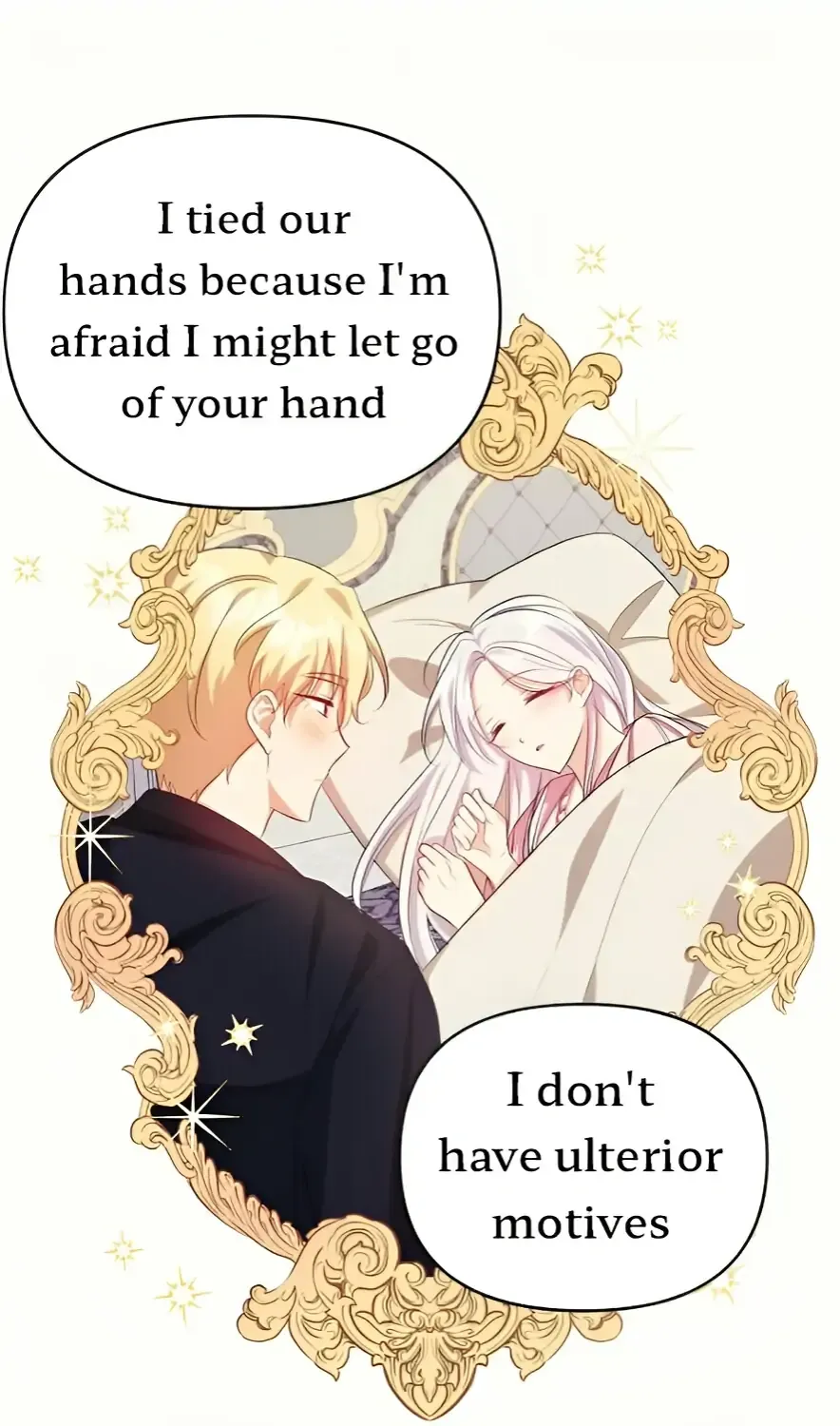 Grand Duke, I Can’t Do It Because It’s Too Cold in The North Chapter 4 page 88 - 