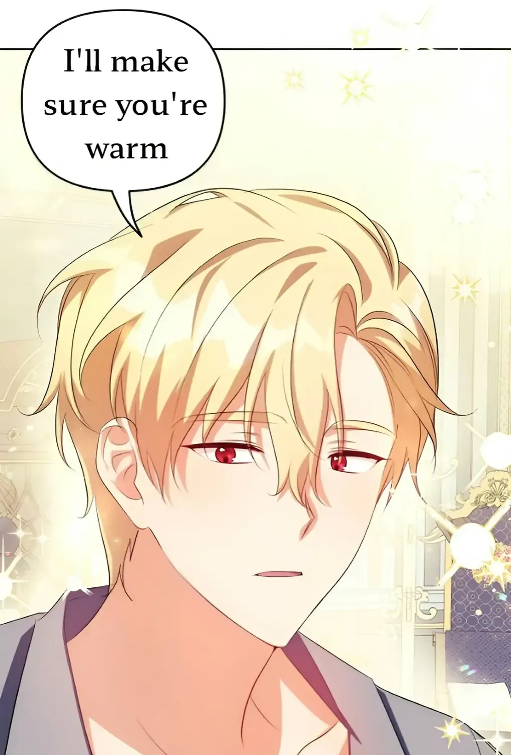 Grand Duke, I Can’t Do It Because It’s Too Cold in The North Chapter 4 page 92 - 