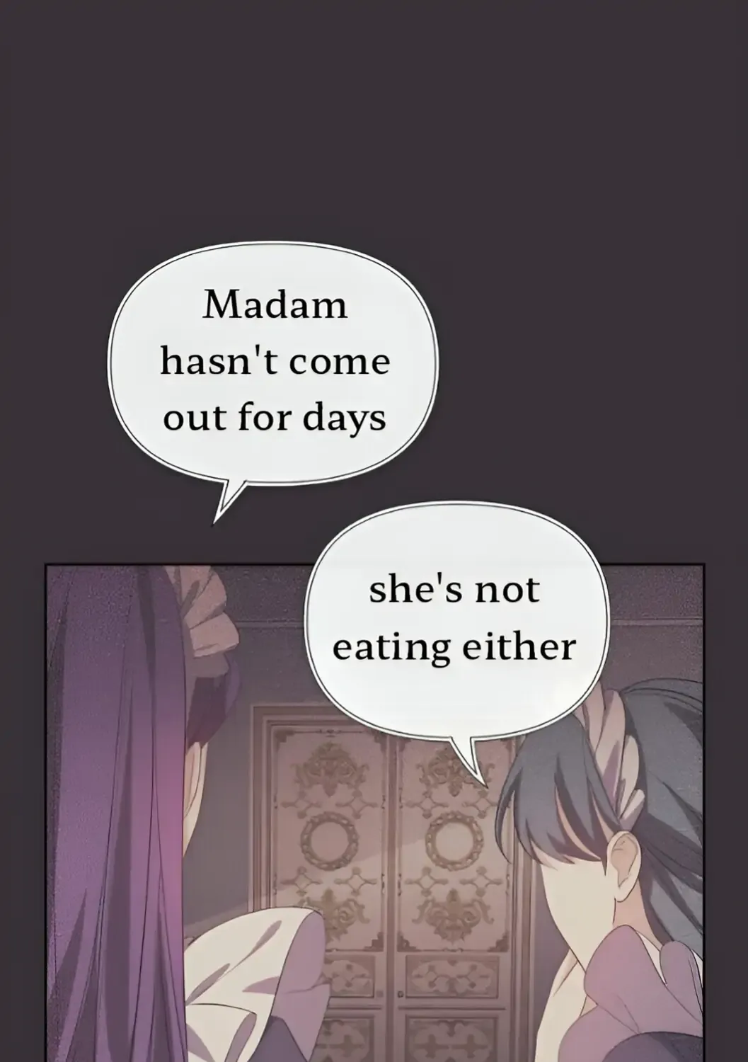 Grand Duke, I Can’t Do It Because It’s Too Cold in The North Chapter 4 page 100 - 