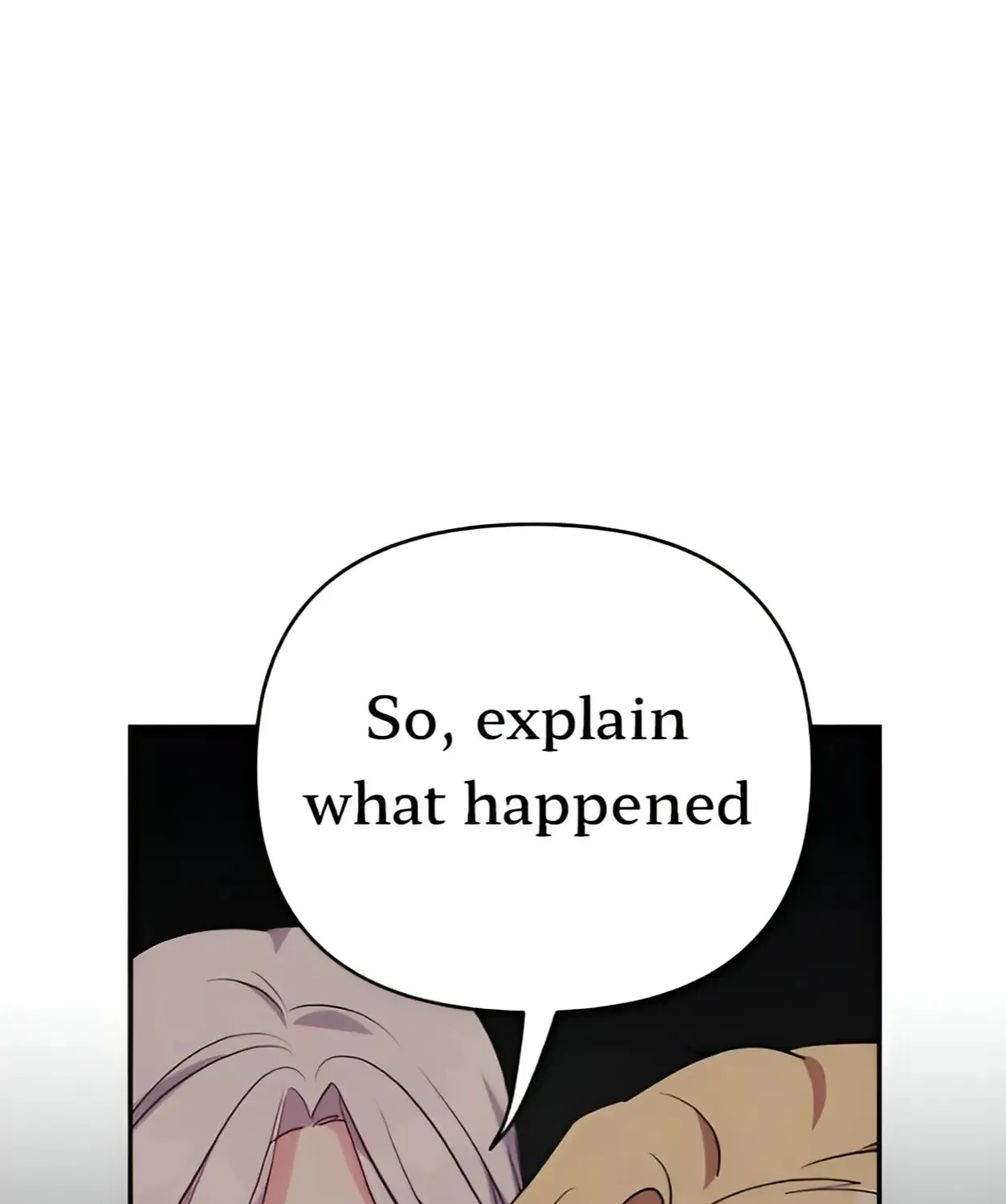 Grand Duke, I Can’t Do It Because It’s Too Cold in The North Chapter 5 page 1 - 