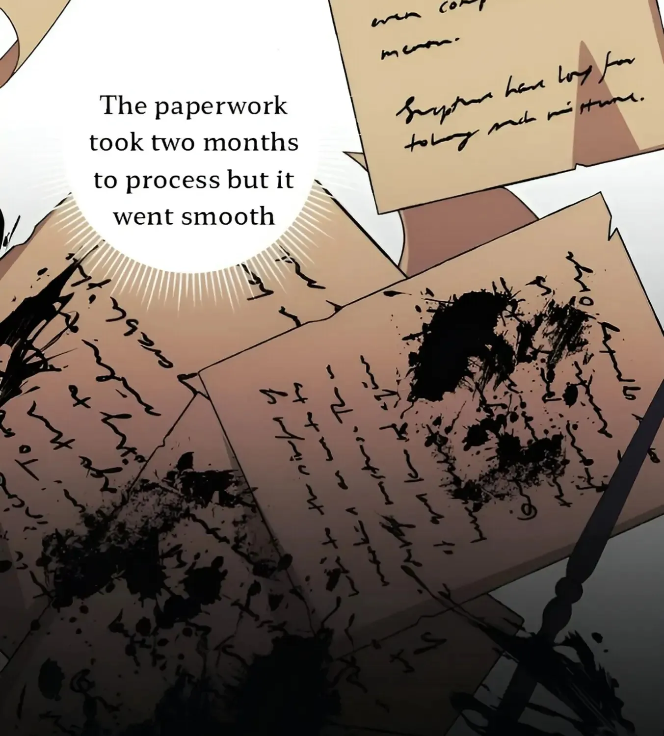 Grand Duke, I Can’t Do It Because It’s Too Cold in The North Chapter 5 page 104 - 