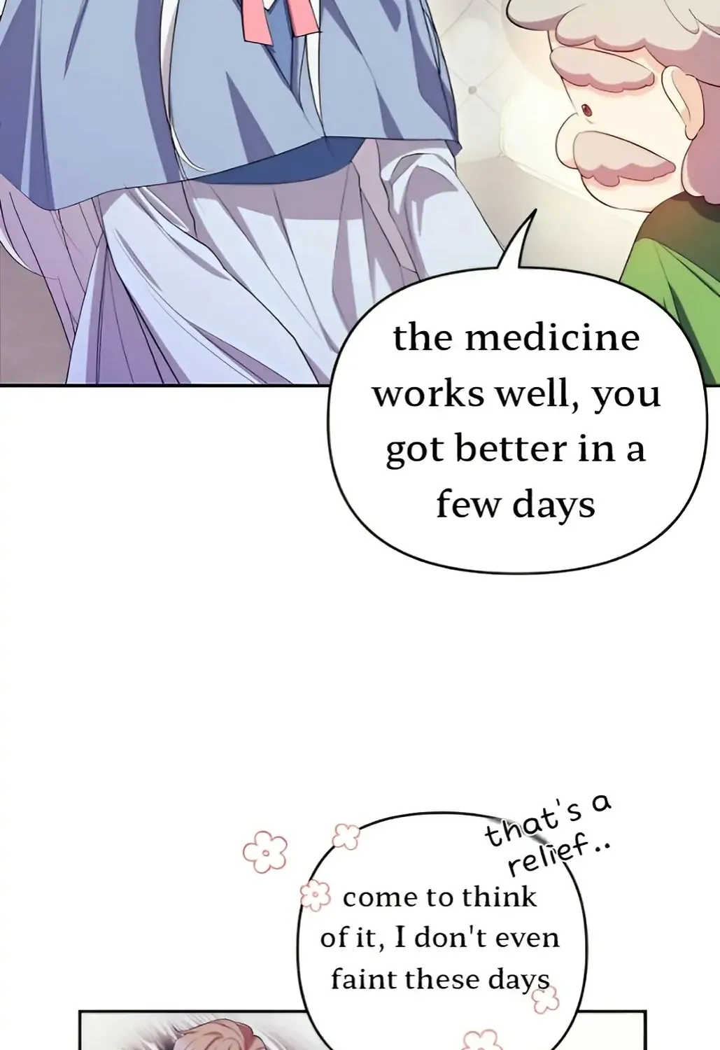 Grand Duke, I Can’t Do It Because It’s Too Cold in The North Chapter 5 page 17 - 