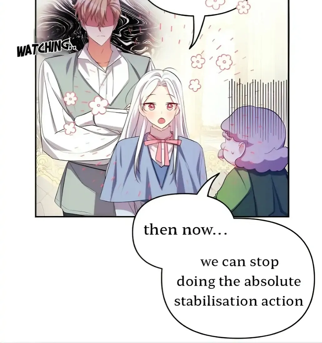 Grand Duke, I Can’t Do It Because It’s Too Cold in The North Chapter 5 page 18 - 