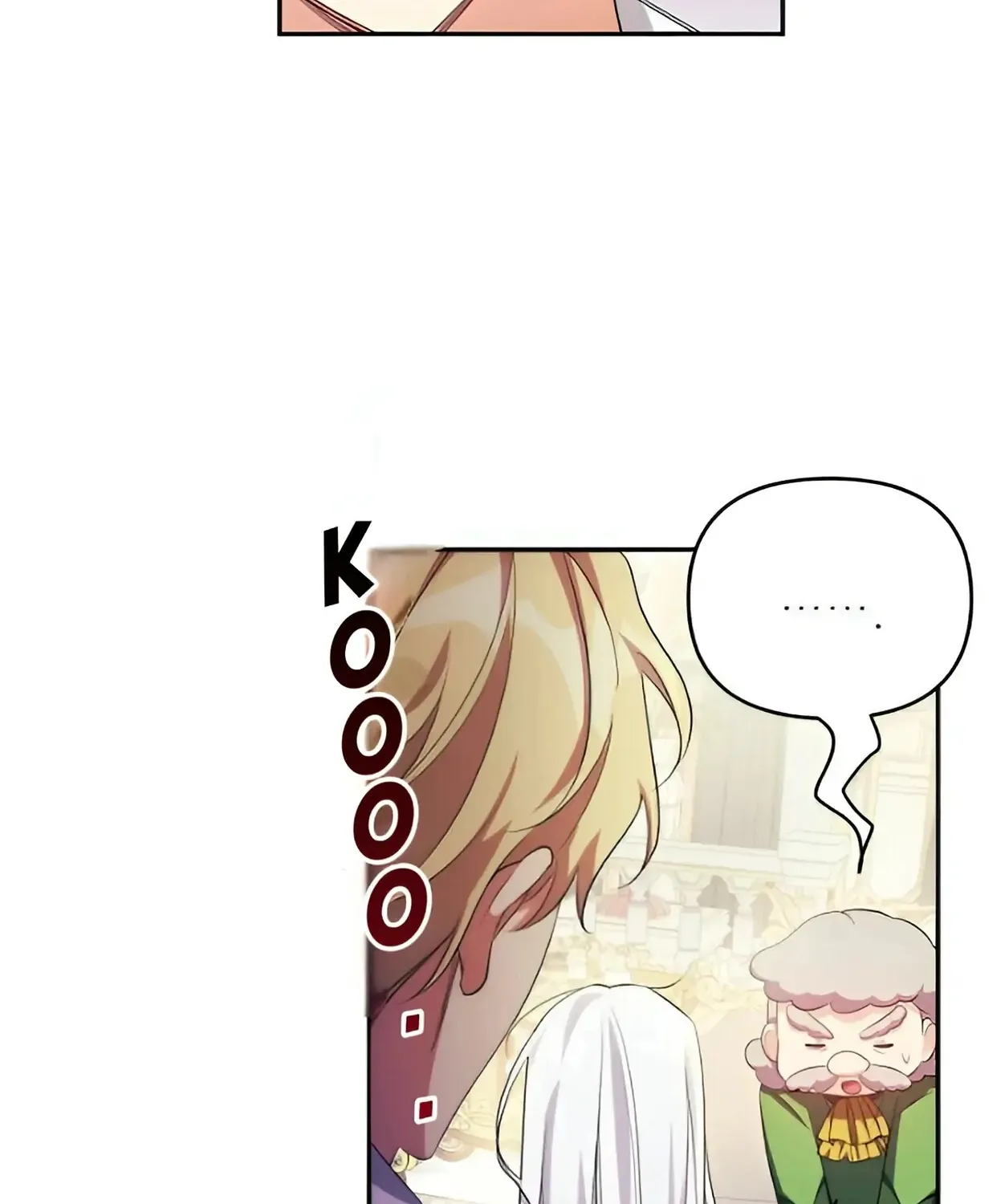 Grand Duke, I Can’t Do It Because It’s Too Cold in The North Chapter 5 page 20 - 