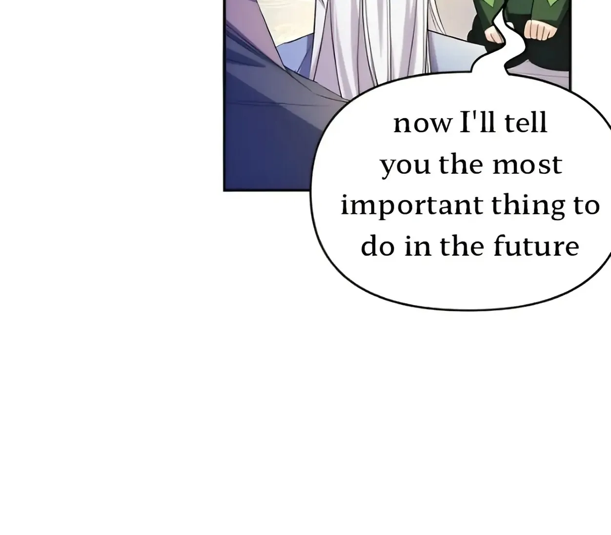Grand Duke, I Can’t Do It Because It’s Too Cold in The North Chapter 5 page 21 - 