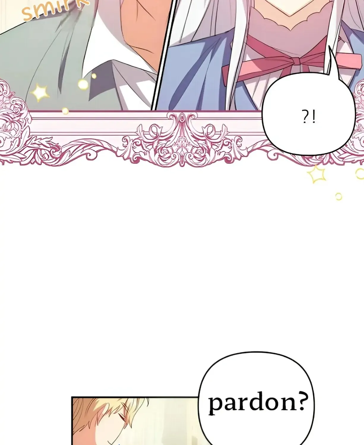 Grand Duke, I Can’t Do It Because It’s Too Cold in The North Chapter 5 page 23 - 