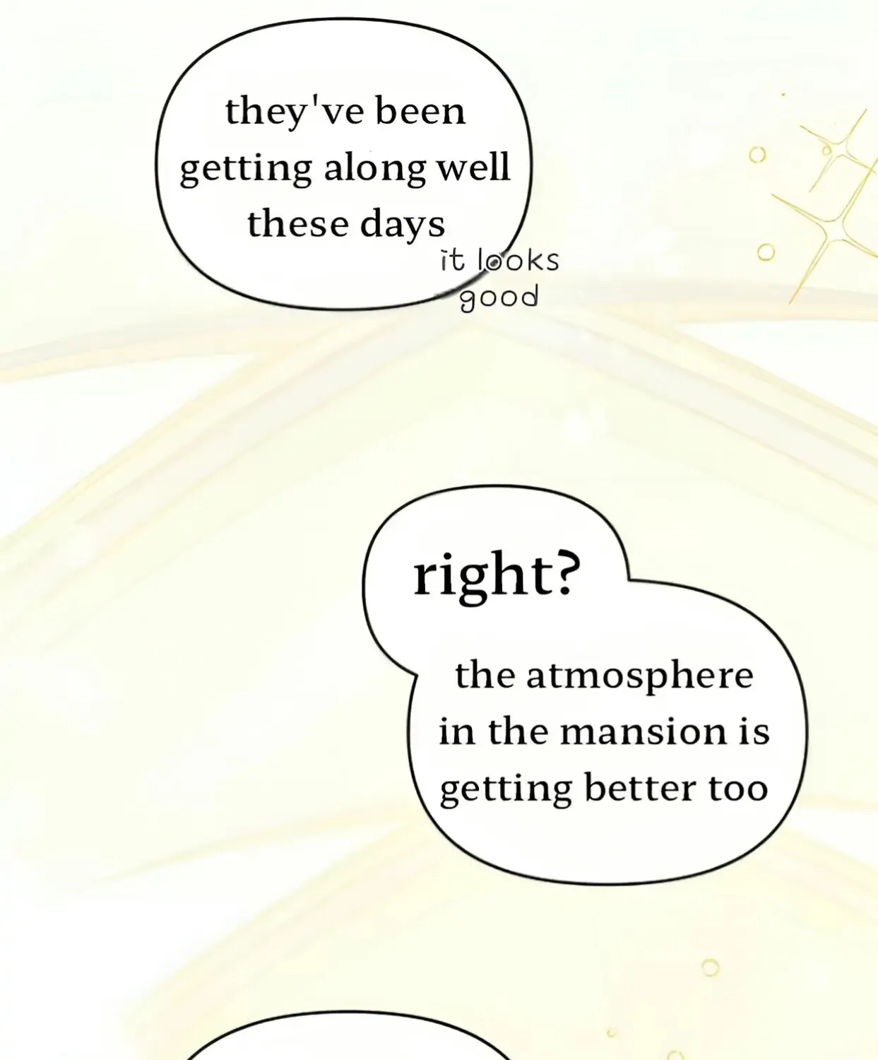 Grand Duke, I Can’t Do It Because It’s Too Cold in The North Chapter 5 page 31 - 