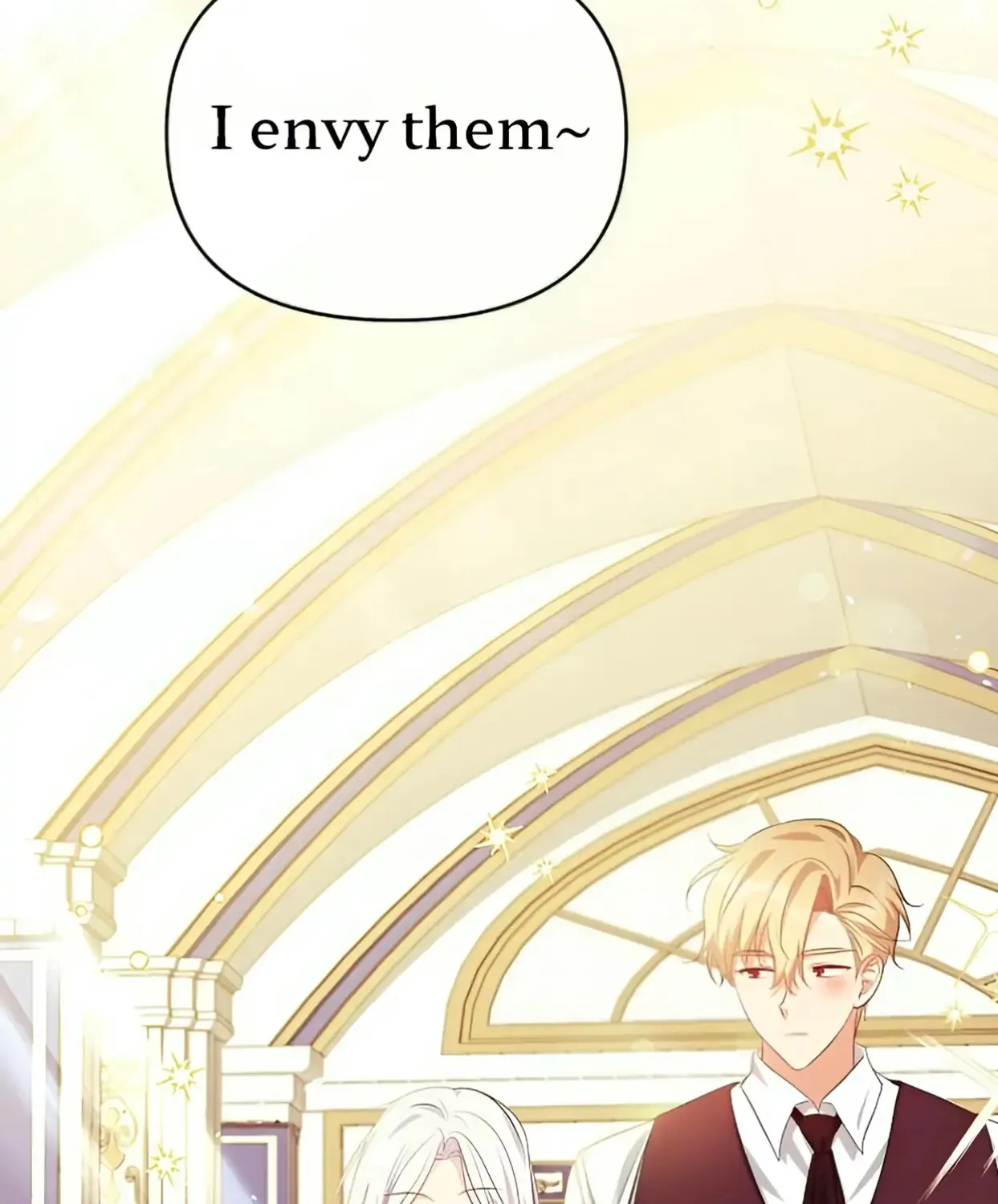 Grand Duke, I Can’t Do It Because It’s Too Cold in The North Chapter 5 page 32 - 