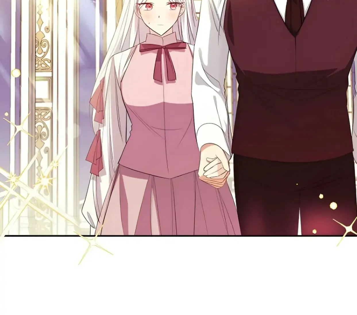Grand Duke, I Can’t Do It Because It’s Too Cold in The North Chapter 5 page 33 - 