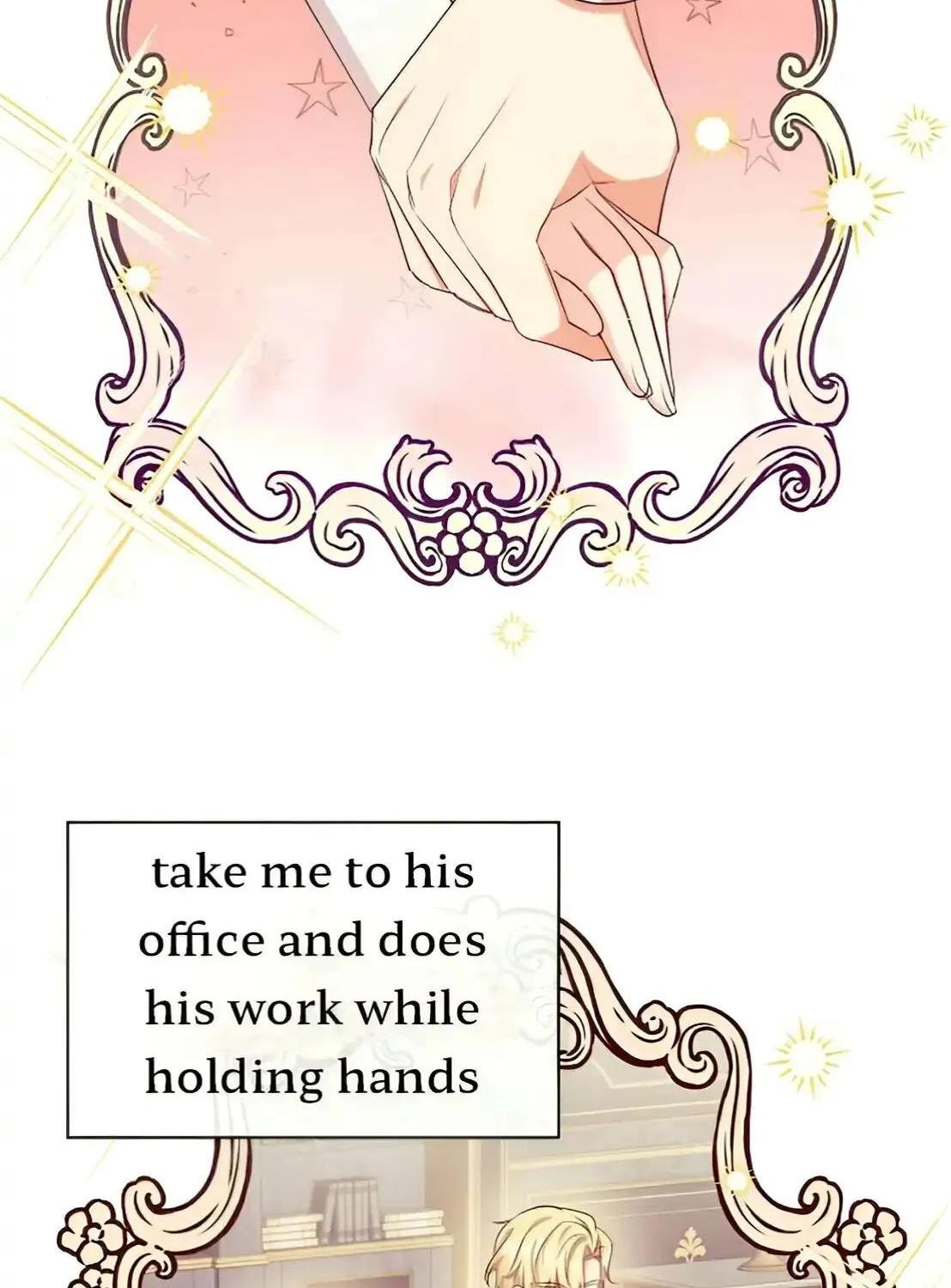 Grand Duke, I Can’t Do It Because It’s Too Cold in The North Chapter 5 page 35 - 