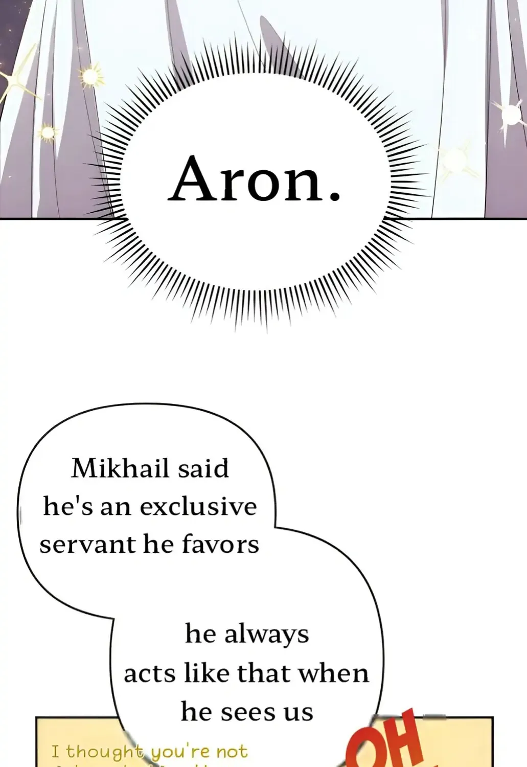 Grand Duke, I Can’t Do It Because It’s Too Cold in The North Chapter 5 page 44 - 