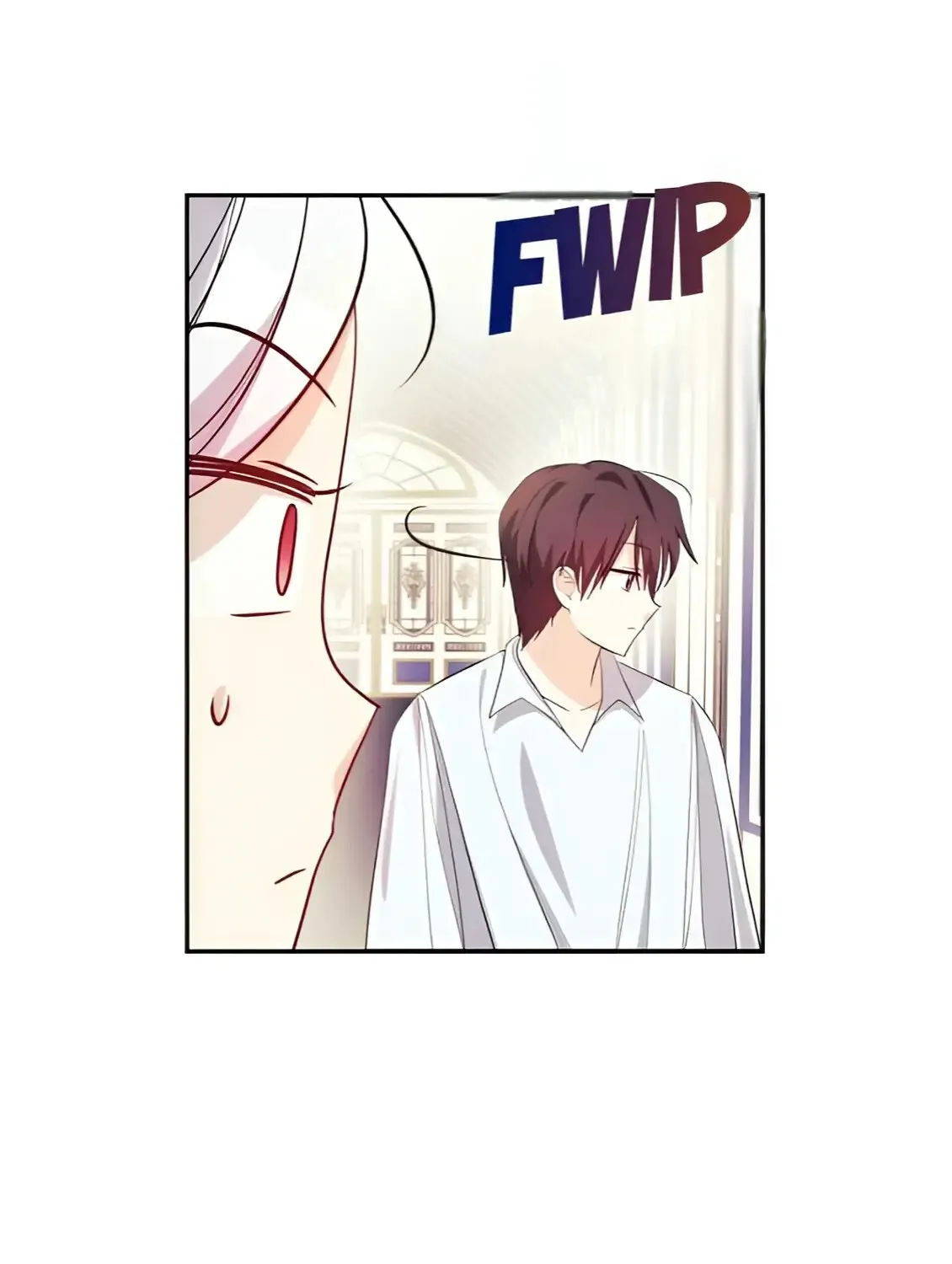 Grand Duke, I Can’t Do It Because It’s Too Cold in The North Chapter 5 page 46 - 