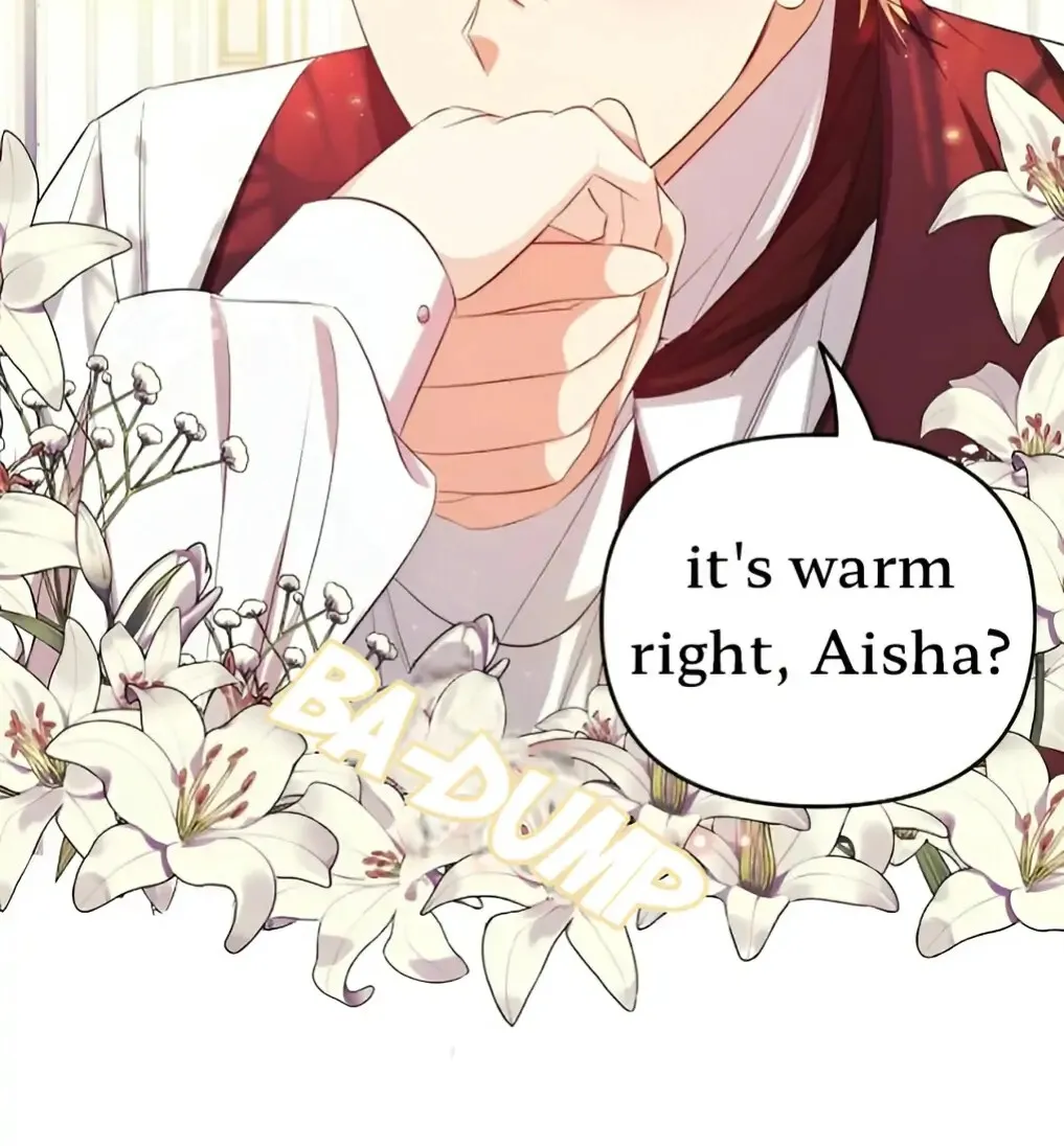 Grand Duke, I Can’t Do It Because It’s Too Cold in The North Chapter 5 page 51 - 