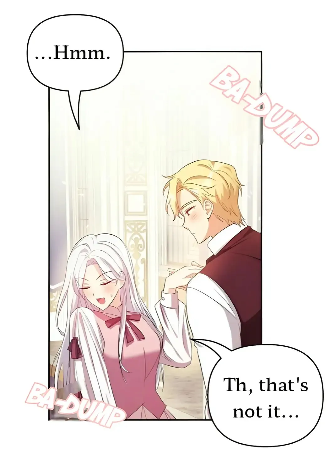 Grand Duke, I Can’t Do It Because It’s Too Cold in The North Chapter 5 page 52 - 