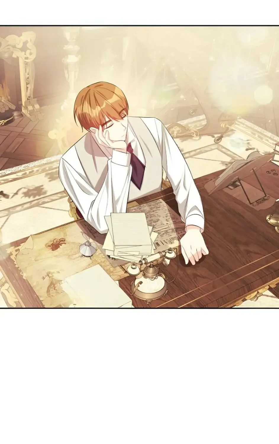 Grand Duke, I Can’t Do It Because It’s Too Cold in The North Chapter 5 page 59 - 