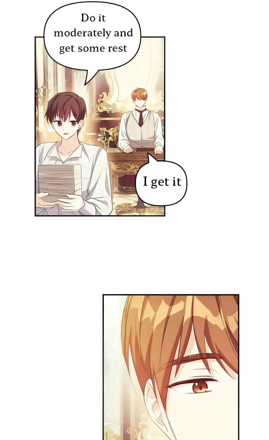 Grand Duke, I Can’t Do It Because It’s Too Cold in The North Chapter 5 page 67 - 